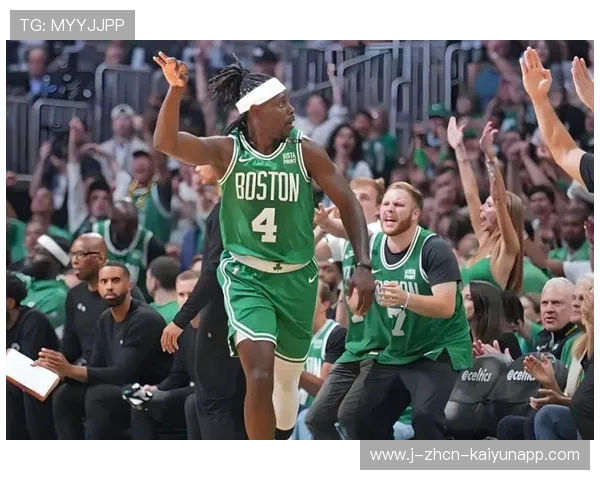 凯尔特人团队未来展望在本场比赛中可见一斑